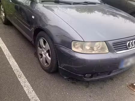 Audi A3 1.9 TDI 105