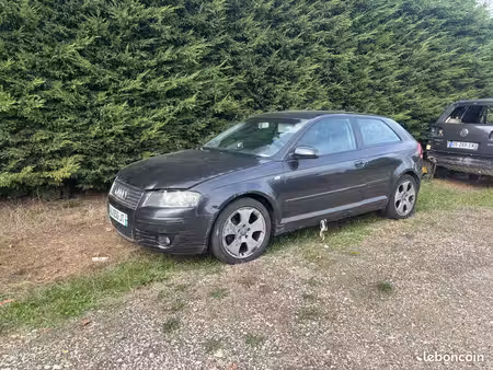 Audi A3 1.9 TDI 105