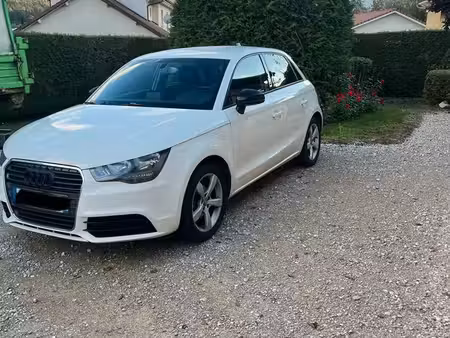 Audi A1 1.2 TFSI 86