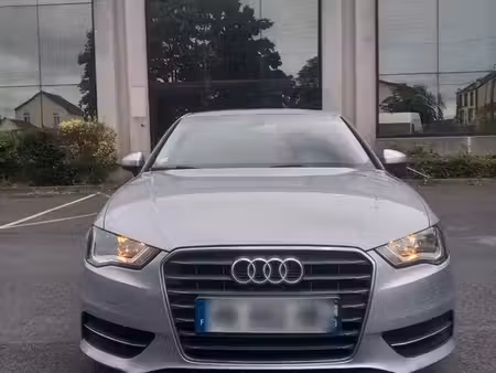 Audi A3 1.6 TDI 110