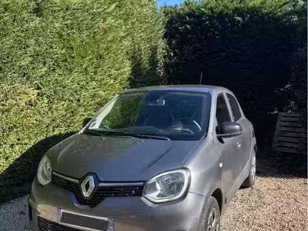Renault Twingo 1.0 SCe 65