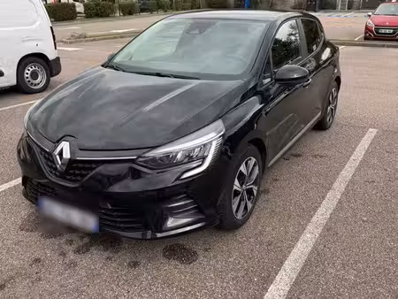 Renault Clio 1.0 TCe 90 Evolution