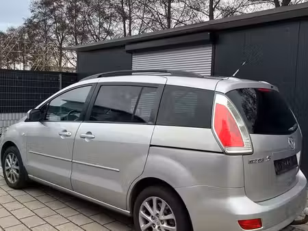 Mazda 5 1.8 115