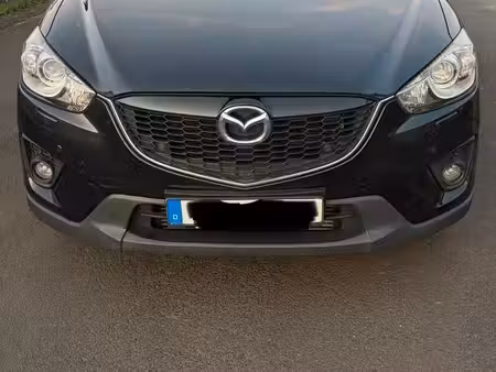 Mazda CX-5 Skyactiv D 2.2 D 175 Selection 4x4