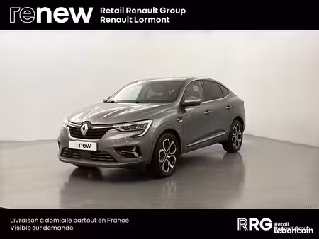 Renault Arkana E-Tech 1.6 145 Intens