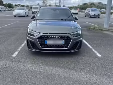 Audi A1 1.6 TDI 116