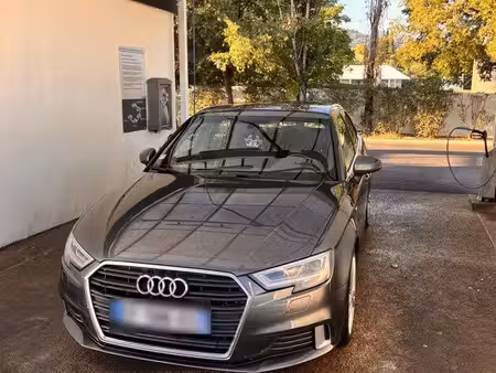 Audi A3 2.0 TDI 150 S line