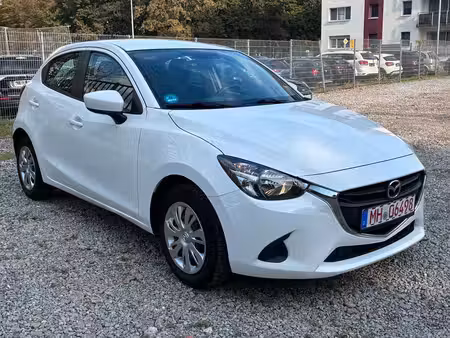 Mazda Mazda2 Skyactiv G 1.5 75 Prime Line
