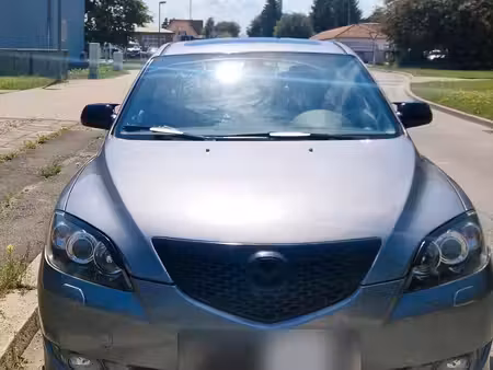 Mazda Mazda3 2.0 150 Performance