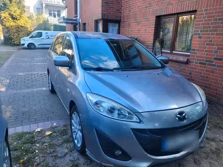 Mazda 5 