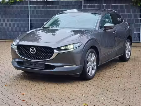 Mazda CX-30 Skyactiv G 2.0 150 Selection
