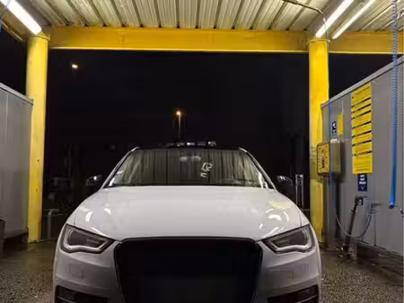 Audi A3 2.0 TDI 150