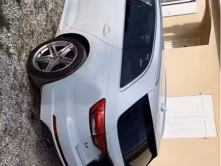 Audi A4 2.0 TDI 150
