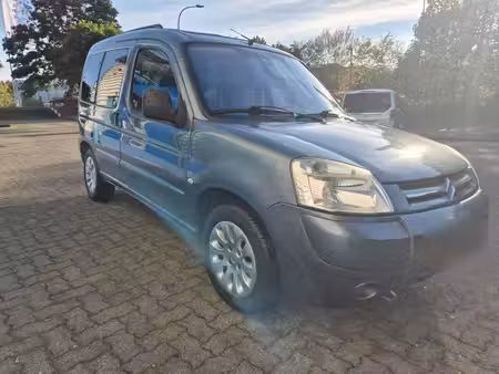 Citroën Berlingo 1.6 HDi 90