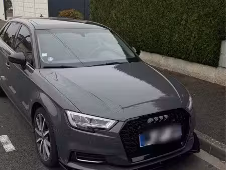 Audi A3 TFSI 150