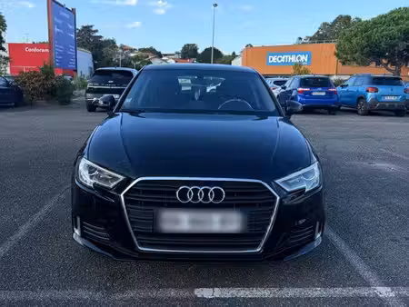 Audi A3 1.0 TFSI 115