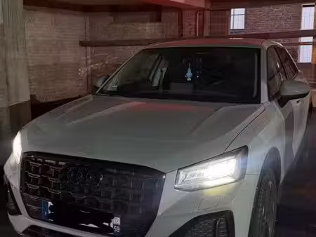 Audi Q2 35 TFSI 1.5 TFSI 150
