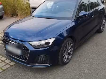 Audi A1 30 TFSI 1.0 TFSI 110