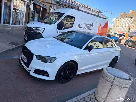 Audi A3 TFSI 150