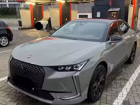 DS 4 Performance Line