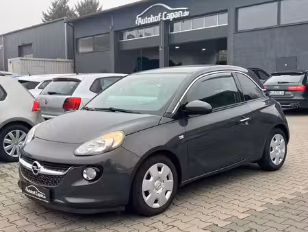 Opel Adam 1.2 70 Jam