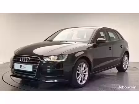 Audi A3 2.0 TDI 150 Ambiente