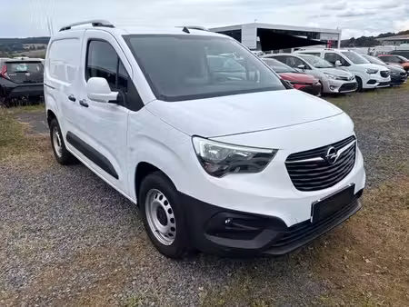 Opel Combo 1.5 131 Edition