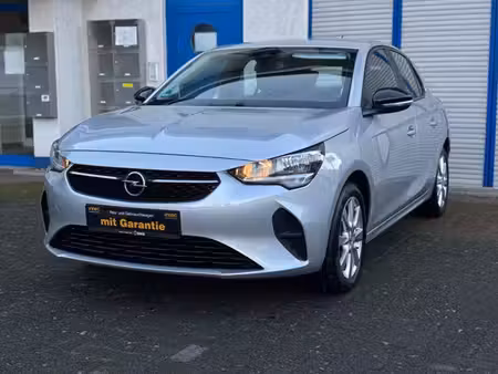 Opel Corsa 1.2 75 Elegance