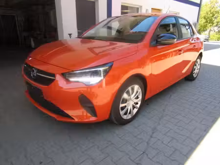 Opel Corsa 1.2 101