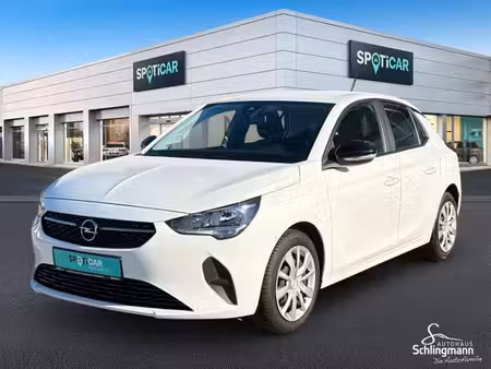 Opel Corsa 1.2 75