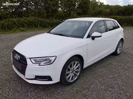 Audi A3 2.0 TDI 150