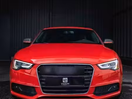 Audi A5 S5 V6 3.0 TFSI 333 quattro