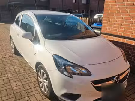Opel Corsa 1.2