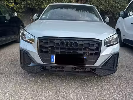 Audi Q2 35 TFSI 1.5 TFSI 150