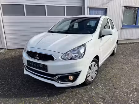 Mitsubishi Space Star 1.0 71