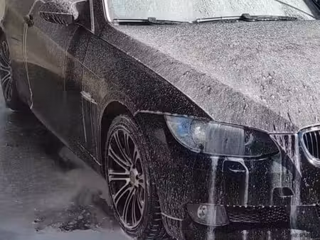 BMW Série 3 330d 3.0 231