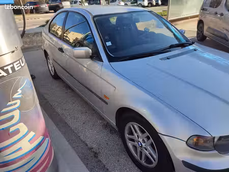 BMW Série 3 361i