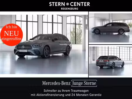 Mercedes-Benz Classe E E 300 2.0 211 Ambiente