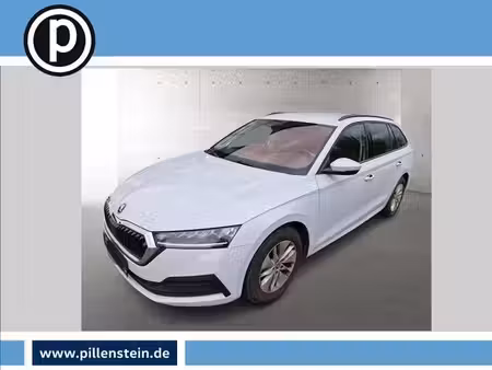 Škoda Octavia 1.5 FSI 150 Ambition