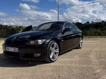 BMW Série 3 330d 3.0 231
