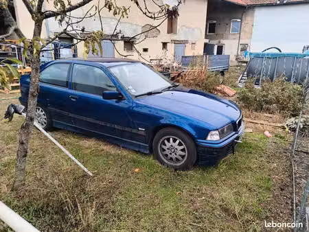 BMW Série 3 361i 1.9 105