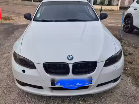 BMW Série 3 320d 2.0 177