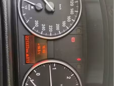 BMW Série 3 320d 2.0 184