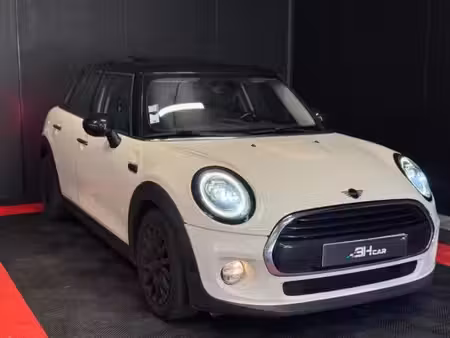 Mini Mini Cooper 1.5 136