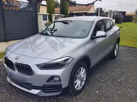 BMW X2 20i 2.0 192