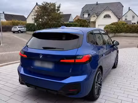 BMW Série 2 218d 2.0 150