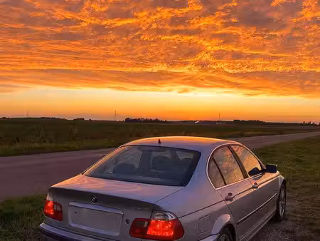 BMW Série 3 320i 2.0 150