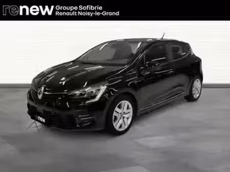 Renault Clio E-Tech 1.6 140 Zen