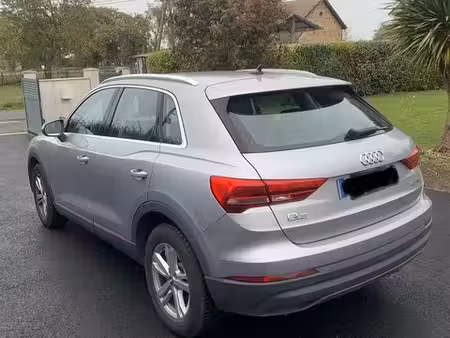 Audi Q3 35 TFSI TFSI 150