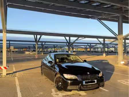 BMW Série 3 320d 2.0 177